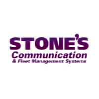 Stone’s Mobile Radio Logo
