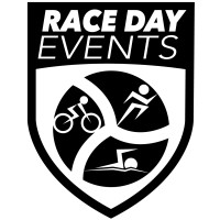 Race Day Events Logo