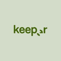 Keeper Logo