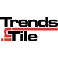 Trends In Tile Logo