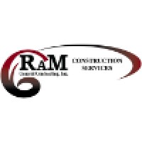 RAM General Contracting, Inc. Logo