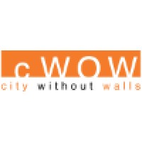 City Without Walls Logo