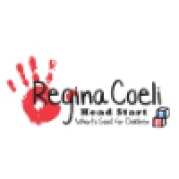 Regina Coeli Child Development Center - Head Start Logo