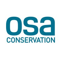 Osa Conservation Logo