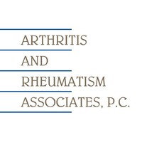 Arthritis and Rheumatism Associates, PC Logo