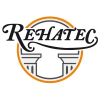 REHATEC Logo