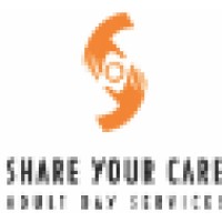 Share Your Care Adult Day Services Inc. Logo