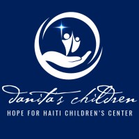 Danitas Children Logo