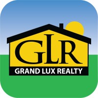 Grand Lux Realty Logo