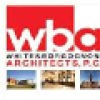 White & Borgognoni Architects, P.C. Logo