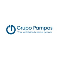 Grupo Pampas Logo