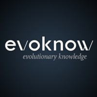 EVOKNOW, Inc. Logo
