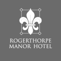 Rogerthorpe Manor Hotel Logo