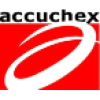 Accuchex Payroll & Insurance Services Logo