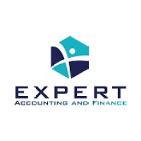 Expert Accounting & Finance Logo