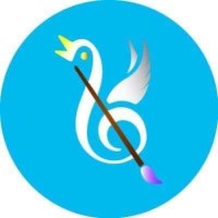 A Free Bird™ Logo
