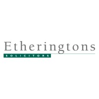 Etheringtons Solicitors Logo