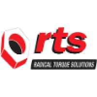 Radical Torque Solutions Pty Ltd Logo