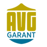 Stichting AVG Garant Logo