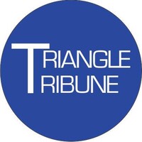 The Triangle Tribune Logo
