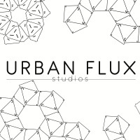 URBAN FLUX STUDIOS Logo