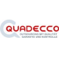 Quadecco Logo