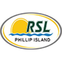 Phillip Island RSL Logo