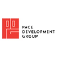 Pace Development Group, Inc. Logo