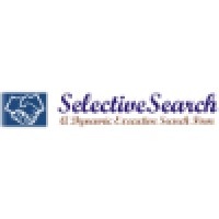 Selective Executive Search HK Limited Logo