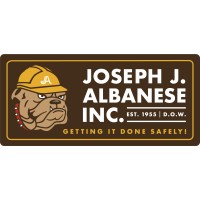 Joseph J. Albanese Logo