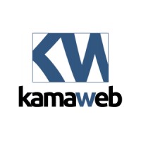 KamaWeb Logo