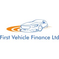 First Vehicle Finance Ltd Logo