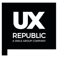 UX-Republic Logo