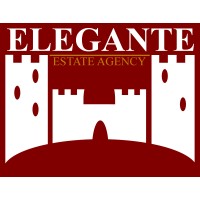 ELEGANTE ESTATE AGENCY Logo