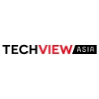 TechView Asia Logo
