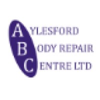 Aylesford Body Repair Logo