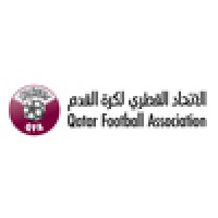 Qatar Football Association Logo