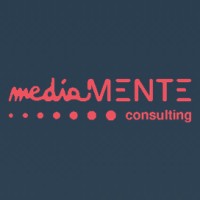 Mediamente Consulting Logo