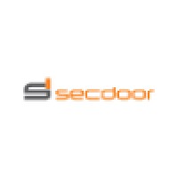 Secdoor Logo