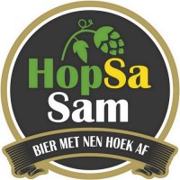 HopSaSam Logo