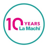 La Machi Communication for Good Causes Logo