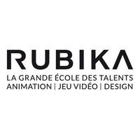 Rubika Logo