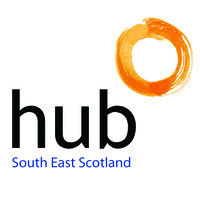 Hub South East Scotland Limited Logo