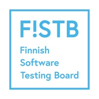 Finnish Software Testing Board FiSTB Logo