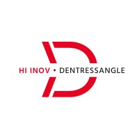 Hi Inov - Dentressangle Logo