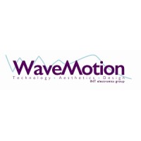 WaveMotion S.A. Logo