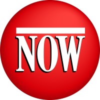 NOW Magazine Logo