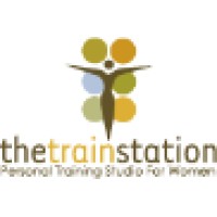 The Train Station, Inc Logo