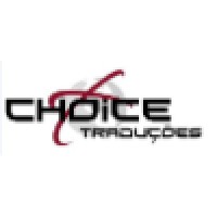 Choice Traduções Logo
