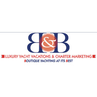 B&B Yacht Charters, Inc. Logo